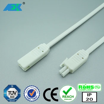 Dongguan Fongkit Led Mini Molex Cabling Harness Connector L811a For Dongguan Fongkit Led Mini Molex Cabling Harness Connector L811a For Furniture Cabinet And Display Lighting