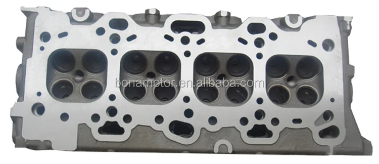 Car Engine Parts For Mitsubishi 4g63 4g64 16v Md305479 Cylinder Head ...