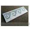 Sky Night Beauty Star Blue Decoration Mosaic Wall Tile Border