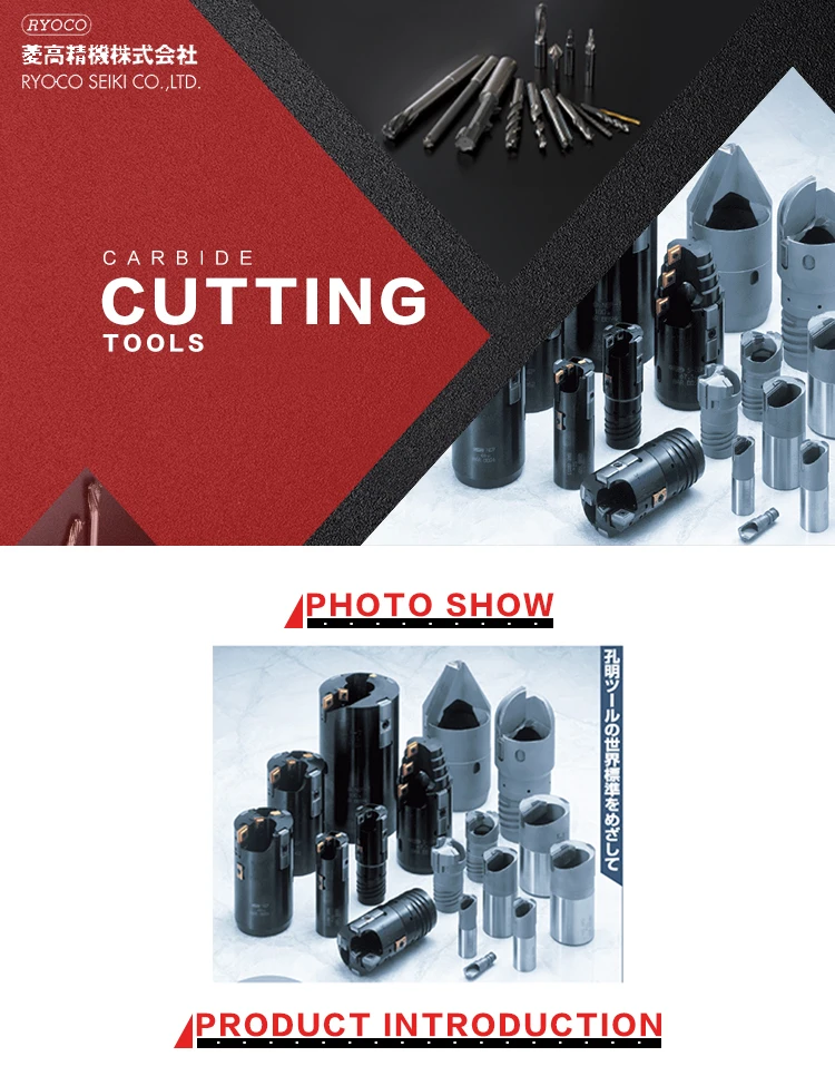 Head Cutting Boring Steel Deep Hole Punch Tool Buy Steel Hole Punch