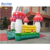 TOP quality adult jumpers bouncers inflatable castle slide commercial jumping castles sale made in China