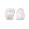 Dental crown instruments consumable materials zirconia ceramic disc
