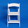 Wholesale China HDPE Resin Plastic Folding Wedding Events Chair