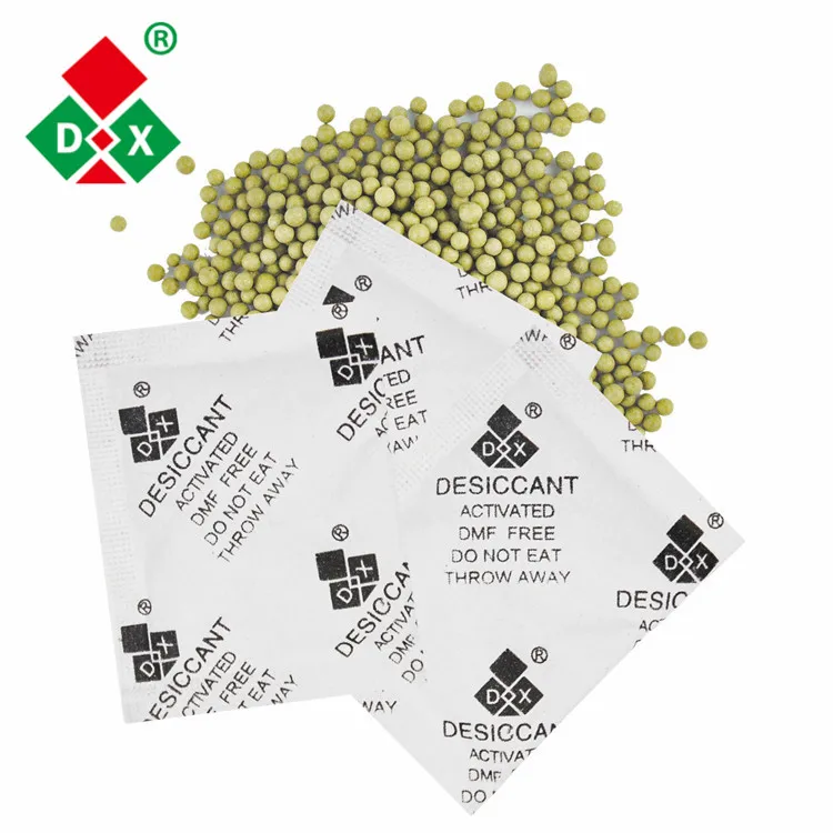 Activated Clay Natural Mineral Desiccant Buy Mineral Clay Desiccant