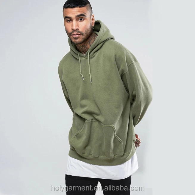 vintage oversized hoodie