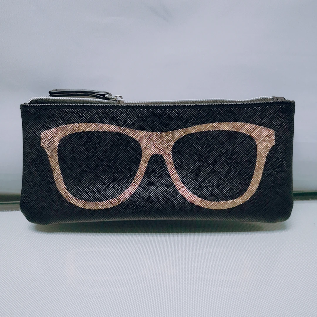 High Quality Microfiber Sunglasses Glasses Bag - Buy Glasses Bag Case ...