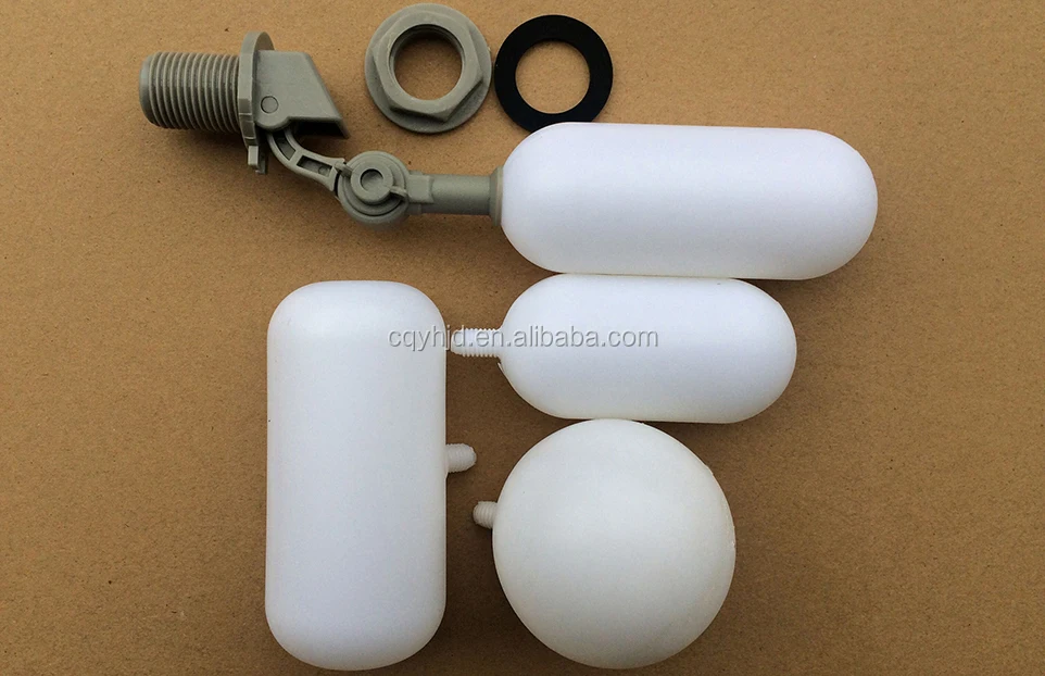 Dn15wk Mini Plastic Small Water Tank Float Valve For Gardening Buy
