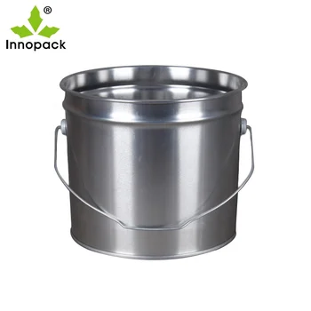 pail liter