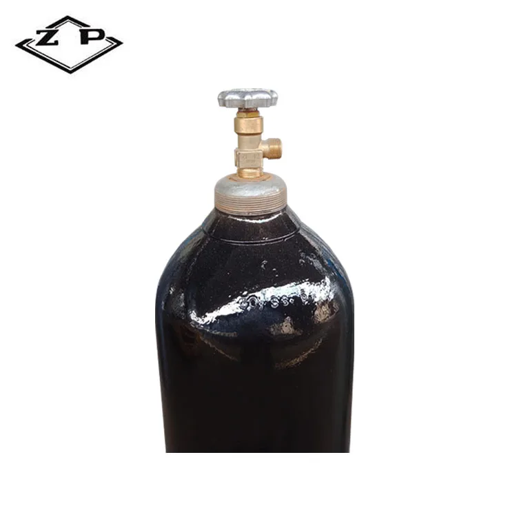 Aluminium Liquid Nitrogen Gas Container In Jaipur at ₹ 10000/piece in ...