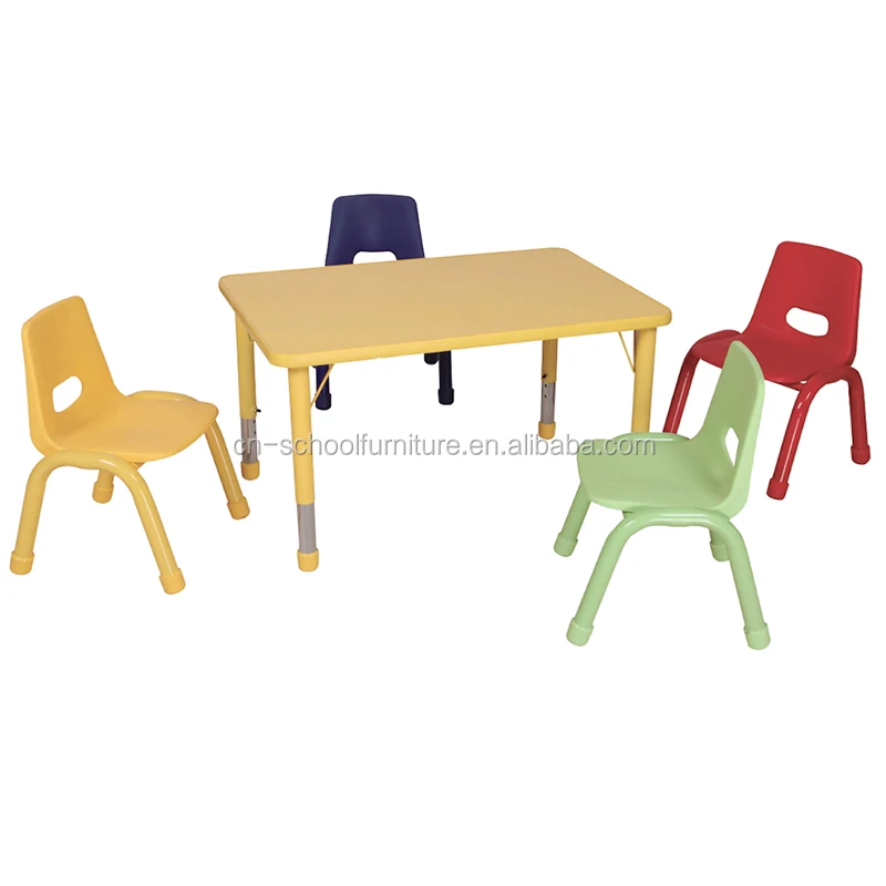 Colorful Lovely Kids Play School Furniture Buy Play School