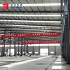 World-Class Steel Structure For Steel Building Construction