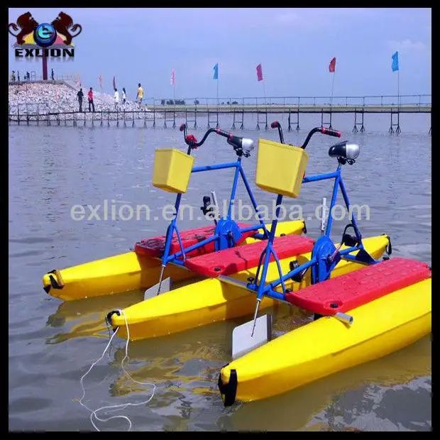2014 Newest And Attractive Ecofriendly Electric Water Bike Buy