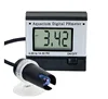 Mini Digital pH Meter Hydroponics Aquarium Swimming Pool Spa 0.00~14.00pH Range Online pH Monitor water quality testing