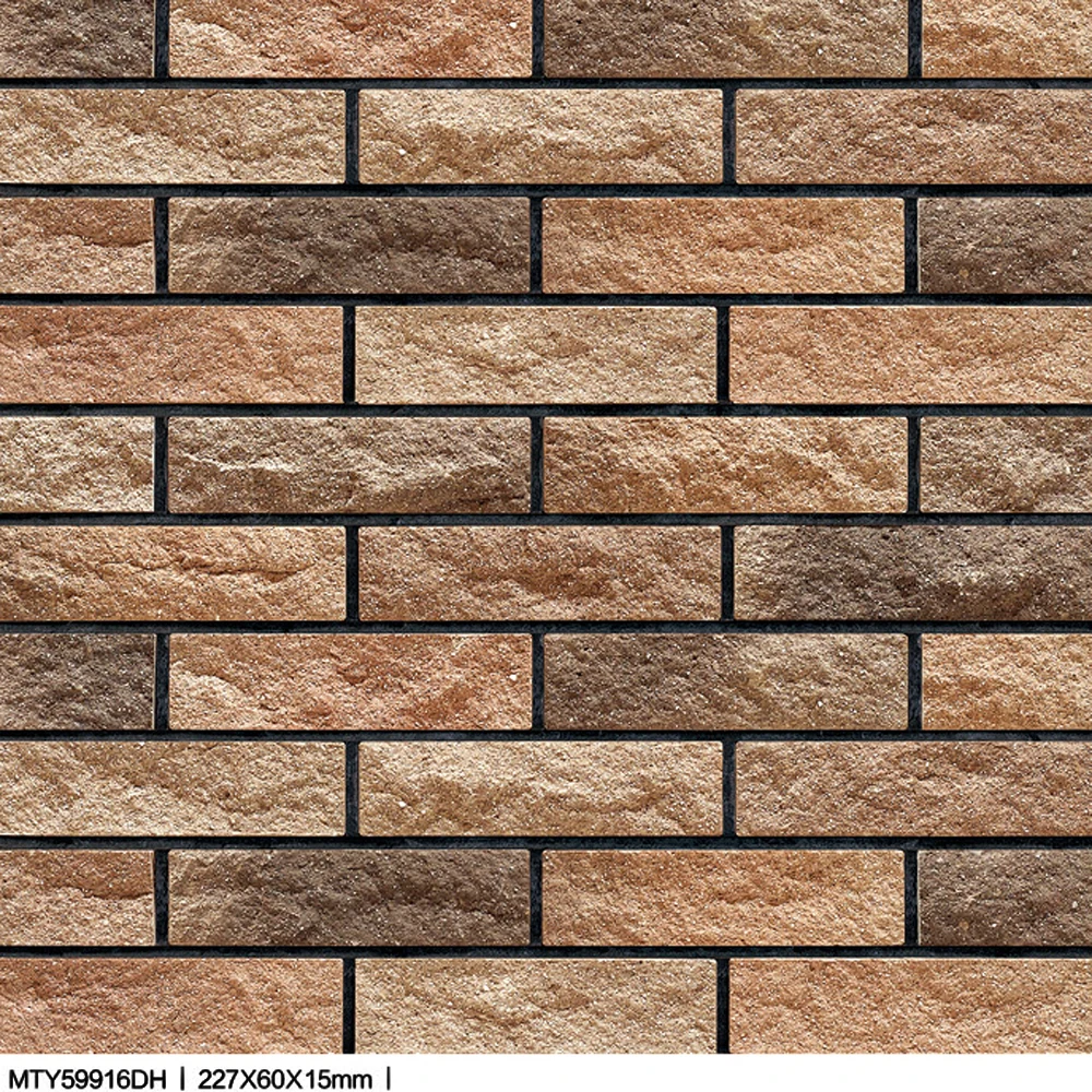 Low Price Decorative Tiles Xiahui Rock Exterior Cladding Wall Stone ...
