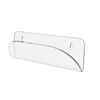 China factory direct sale floating wall shelf display rack skateboard rack