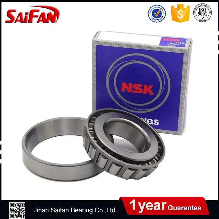 Nsk 645/632 Tapered Roller Bearing For Mini Tractors Saifan 632 645 Nsk