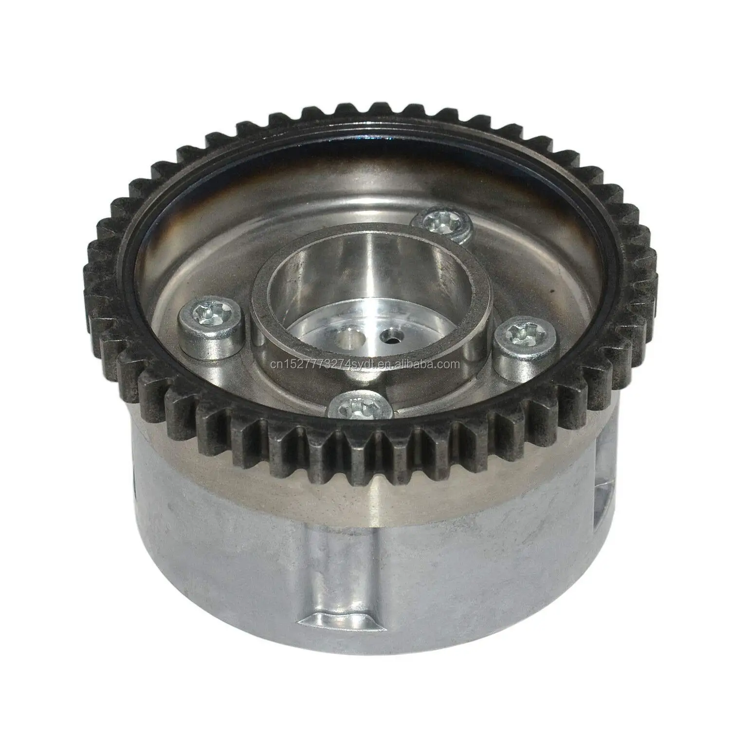 DNJ VTG478 Variable Valve Timing Sprocket (VVT Gear) For 2006-2015 / Mazda / 3, 5, 6, CX-7, MX-5 Miata, Tribute / 2.0L, 2.3L, 2.5L / DOHC / 16V - View #4
