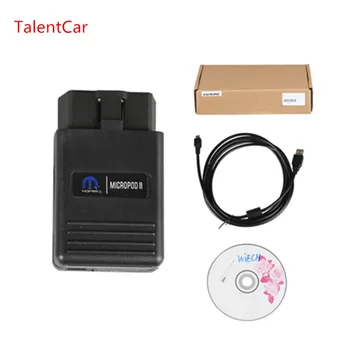 Chrysler diagnostic scanner tool drbiii 3 starscan