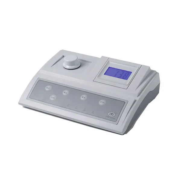 Digital Portable / Table Turbidimeter SGZ Series Water Quality Analyzer