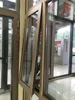 Hot sale in Australia Factory Sale Aluminium Awning Window