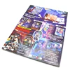 Hot sale custom softcover colorful comic book printing with factory price