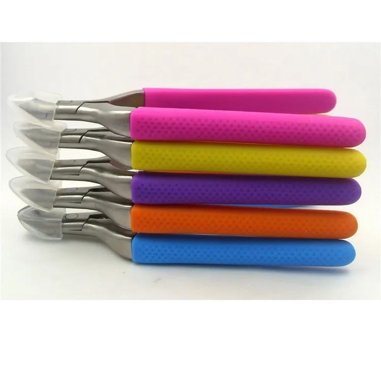 Nail Nipper Sharpening Machine Toe Nail Clipper / Pedicure Nipper