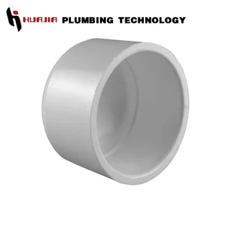 rubber pipe cap