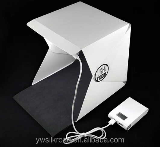 2016 new style foldable mini photostudio