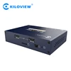 Hot new products professional onvif rtmp iptv online streaming video encoder