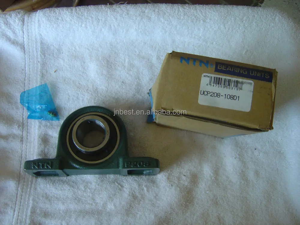 P209 Ntn Pillow Block Bearing Ucp209 Ntn Bearing Buy P209 Ntn Pillow