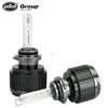 High performance AC 12V 35W All in one mini hid kit H4 HB3 All in one HID xenon kit headlight