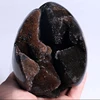 Wholesale Natural Dragon Septarian Stone Egg Crystal Geode For Sale