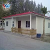 Fast Erected Prefabricated Sandwich Panel House