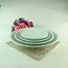 Dishware sets Modern restaurant dinnerware Ceramic dinnerware