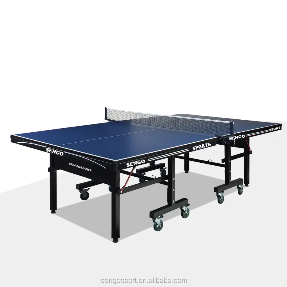 ping pong the original table
