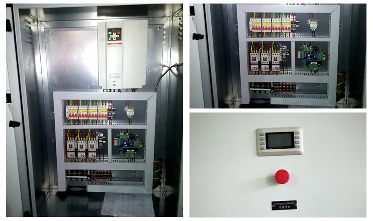 Air Handling Unit - detail 6