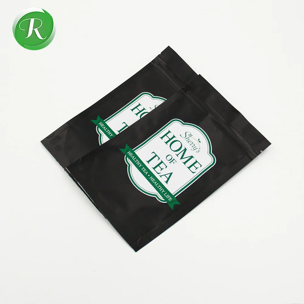 Herbal Tea Packaging/loose Tea Packaging Bag Plastic/aluminum Bag For Tea Packaging Buy Herbal