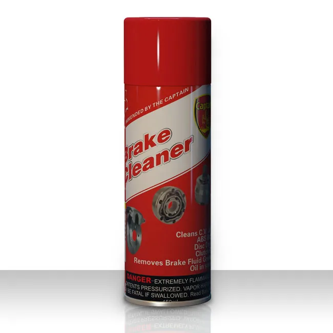 ID-304 brake cleaner