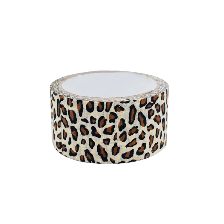Free For Printing For Leopard Duct Tape / Leopard Cloth Tape - Buy ...