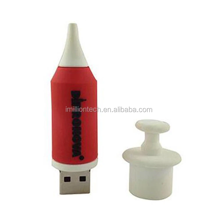 Funny Medical Syringe Model Usb 2.0 Memory Stick Flash Pen Drive Buy