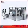 Wholesale china trade retort pouch filling machine