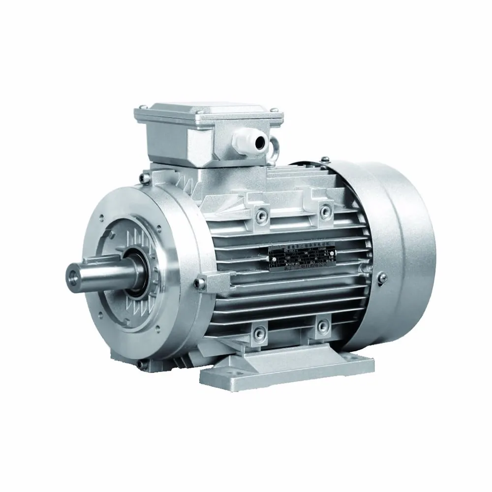 Im B5 Imb35 Imb34 Flange Mounted Induction Motor - Buy Flange Mounted ...