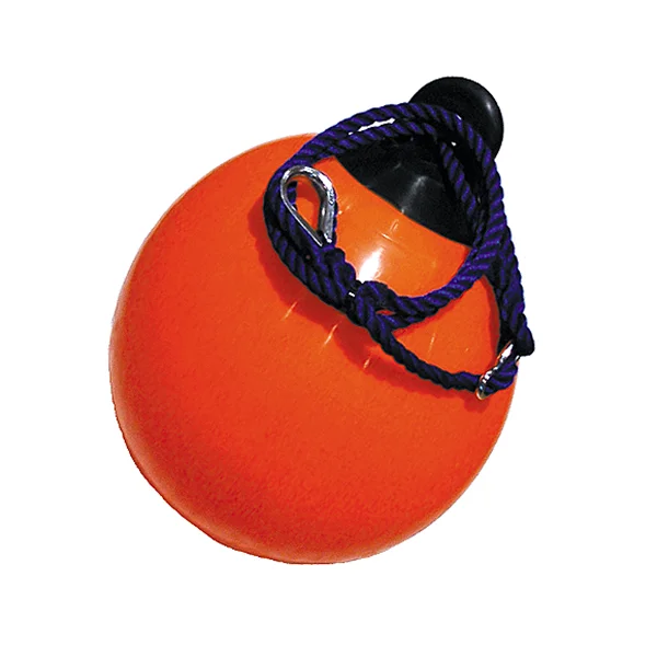 buoy ball swing