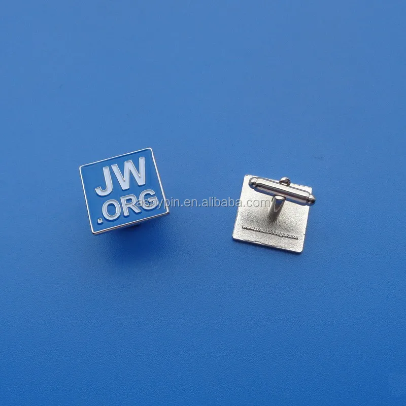 JW.ORG Cufflink