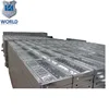 240x45x2000mm Hot dip galvanized Scaffolding metal plank