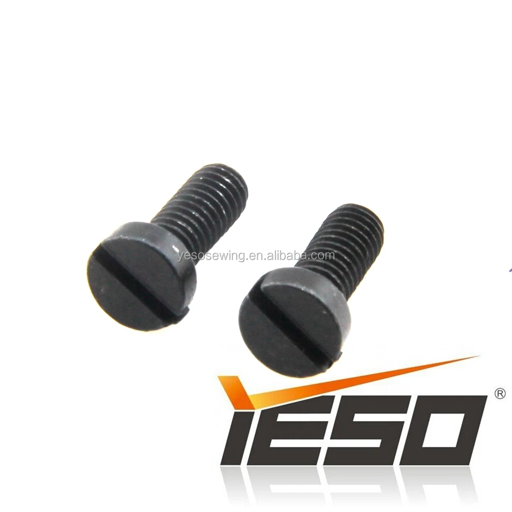 060401016 Screw Brother Sewing Machine Spare Parts Sewing Accessories