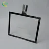 Top touchscreen manufacturer 19 Inch Projected Capacitive Touch Panel multi touch panel with 6H Surface Hardness