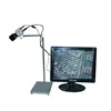 CCD camera Microscope For BGA Soldering Station Process Observing With Good Price