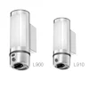 High Quality 1080P Waterproof IP55 64G Wifi AI Flood light Camera with Night Vision for Outdoor Security