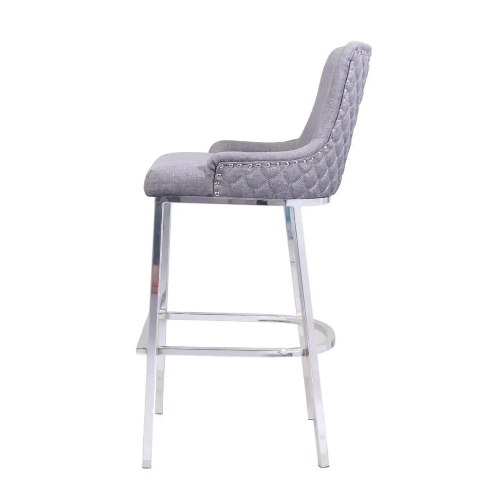 Factory Price Commercial Fixed Bar Counter Height Bar Stools Buy Commercial Bar Stools,Counter